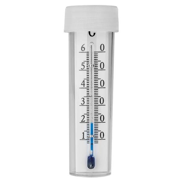 Almedica AGErsatzthermometer für Mini LaborbrutschrankDocMed GmbH