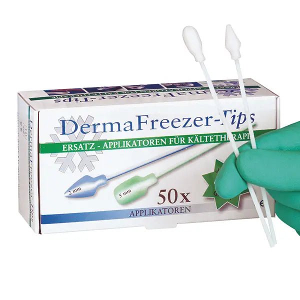 DermaFreezerErsatztipsDocMed GmbH