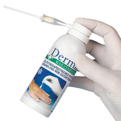 DermaFreezerErsatztipsDocMed GmbH