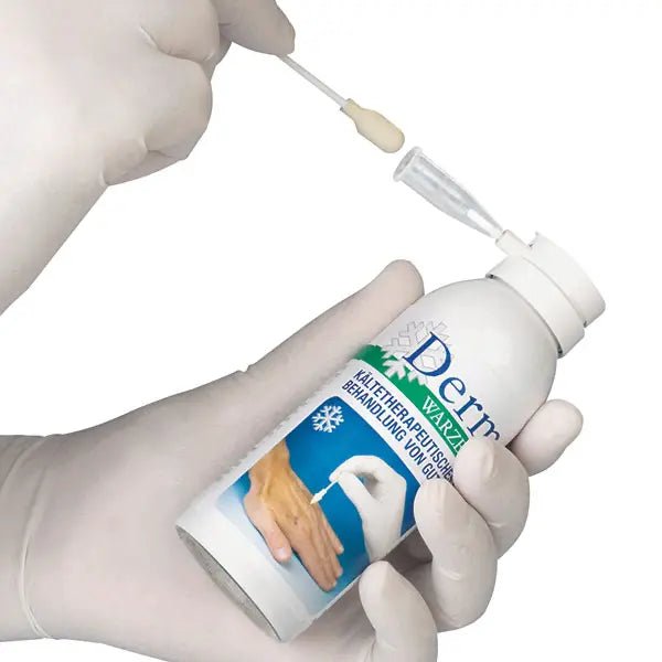 DermaFreezerErsatztipsDocMed GmbH