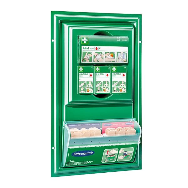 CederrothErste - Hilfe - Tafel MiniDocMed GmbH