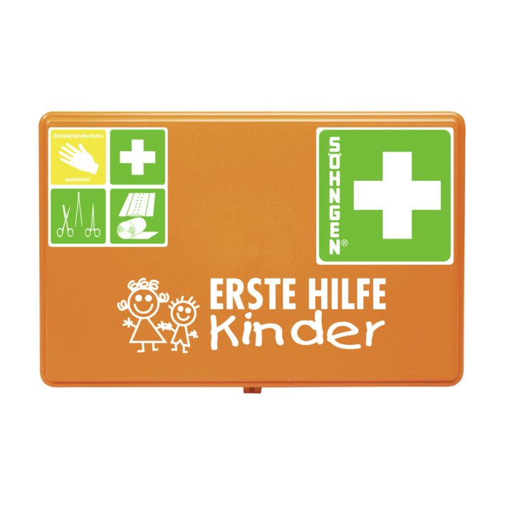 Söhngen GmbHErste-Hilfe Verbandkasten KindergartenDocMed GmbH