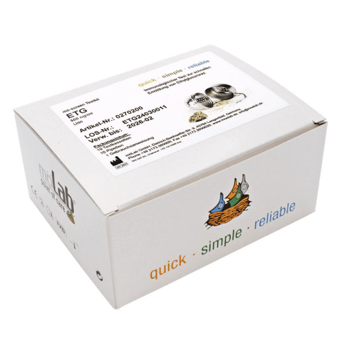 möLABETG AlkoholtestDocMed GmbH