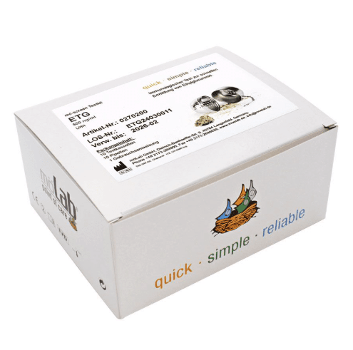 möLABETG AlkoholtestDocMed GmbH