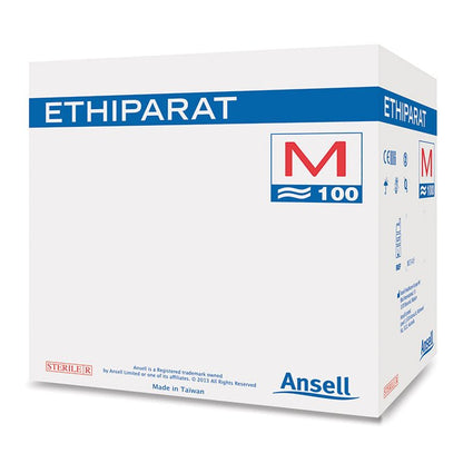 DocMed GmbHEthiparat PE-Untersuchungshandschuhe, sterilDocMed GmbH