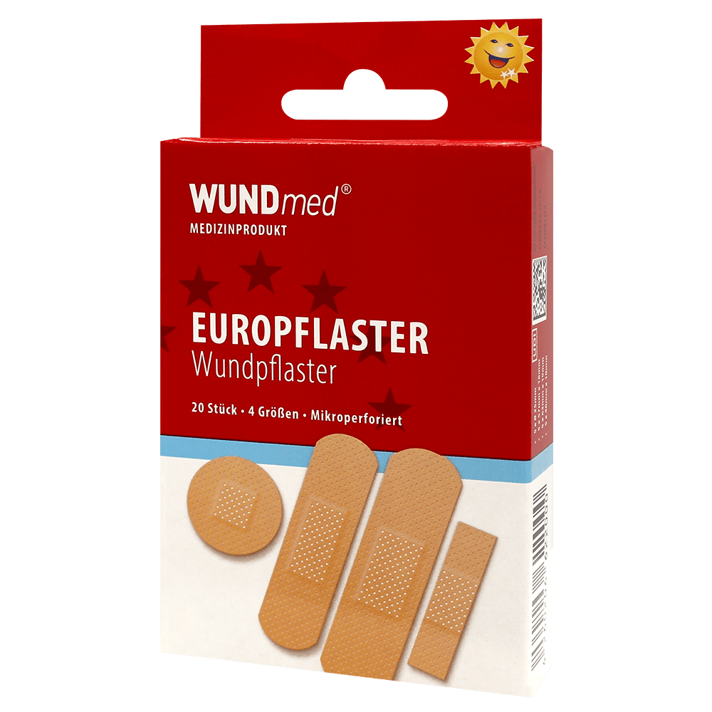 WUNDmedEuropflasterDocMed GmbH