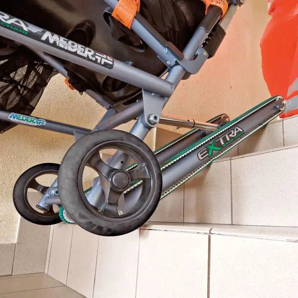 ServopraxExtra TragestuhlDocMed GmbH