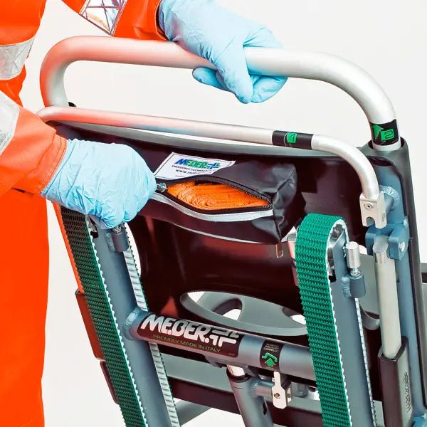 ServopraxExtra TragestuhlDocMed GmbH