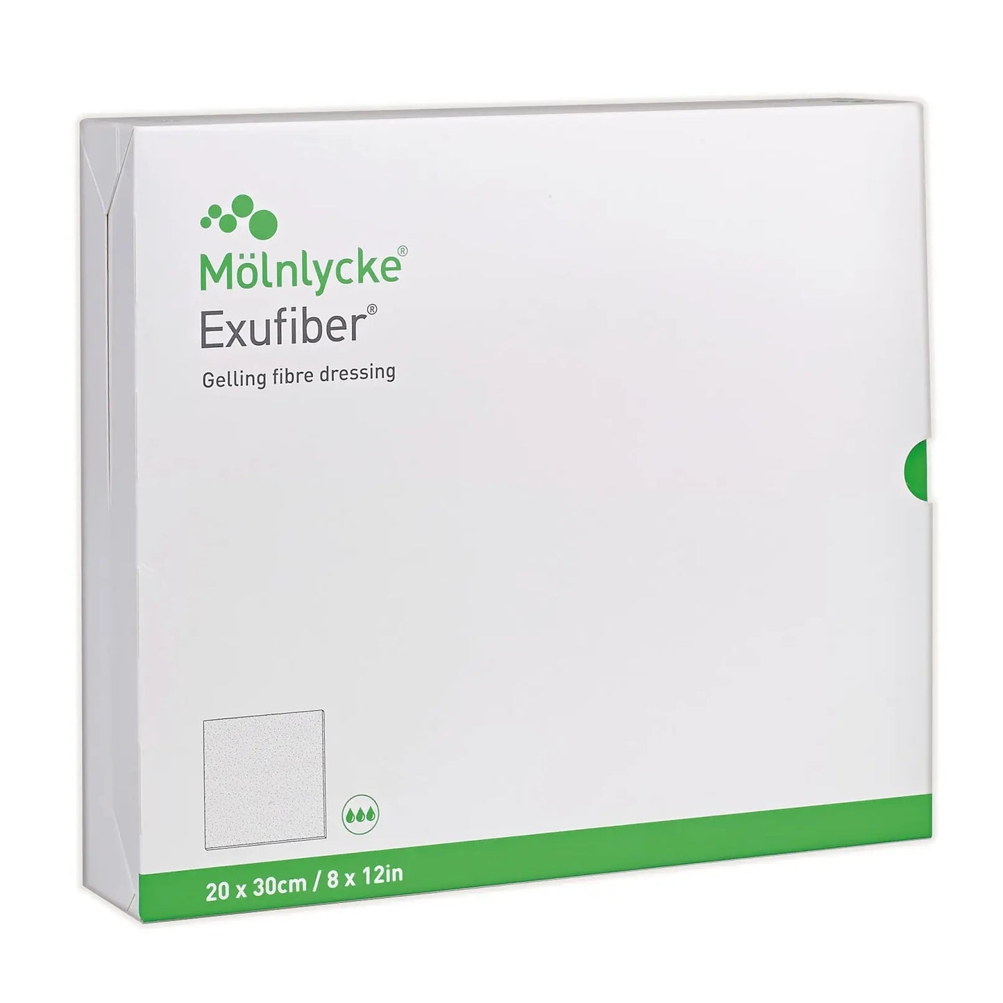 MölnlyckeExufiber FaserverbandDocMed GmbH