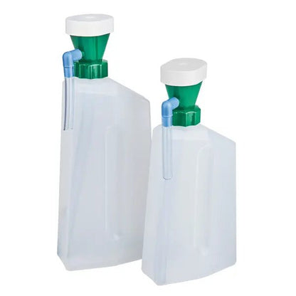 TAUMEDIPLAST S,R,L.Eye wash bottle - großDocMed GmbH
