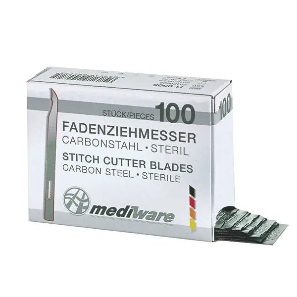 MediwareFadenziehmesser kurzDocMed GmbH