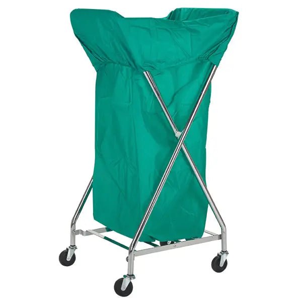 ServocomfortFahrständer für WäschesäckeDocMed GmbH