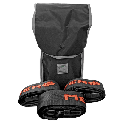 Lifeguard Tactical ProductsFahrzeughalterung für Tragestuhl 2‑tlg. EN1789 10G getestetDocMed GmbH