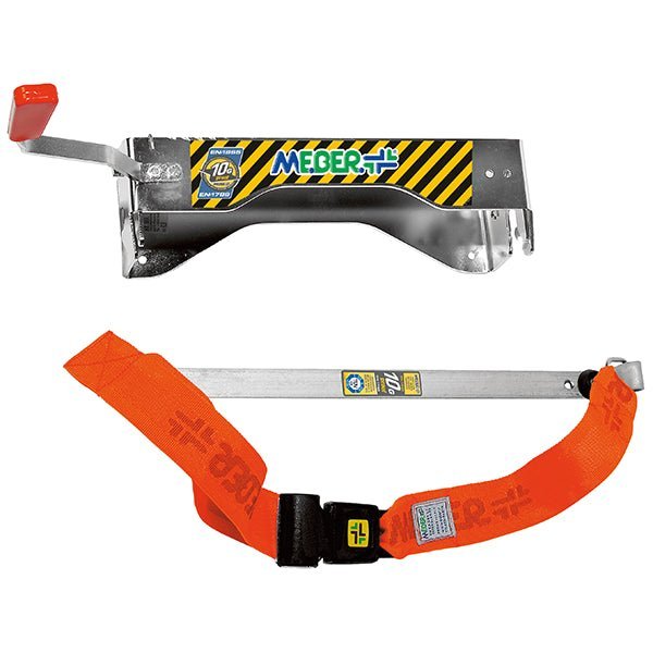 Lifeguard Tactical ProductsFahrzeughalterung für Tragestuhl 2‑tlg. EN1789 10G getestetDocMed GmbH
