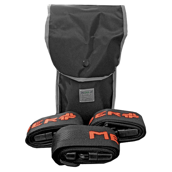 Lifeguard Tactical ProductsFahrzeughalterung für Tragestuhl 2‑tlg. EN1789 10G getestetDocMed GmbH