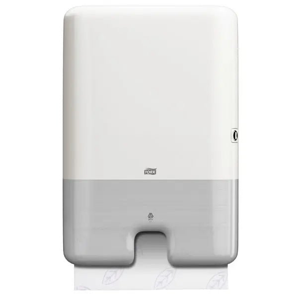 TorkFalthandtuchspender Interfold - MiniDocMed GmbH