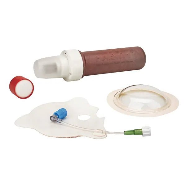 Teleflex Medical GmbHFAST1 Intraossäre InfusionssystemDocMed GmbH