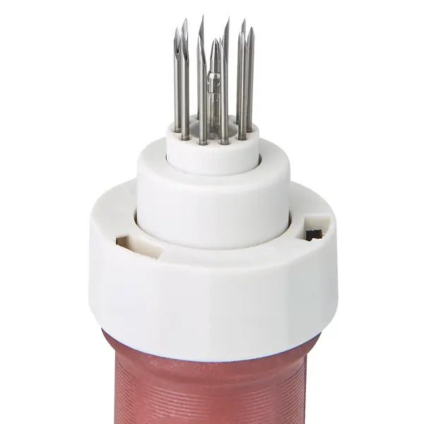 Teleflex Medical GmbHFAST1 Intraossäre InfusionssystemDocMed GmbH