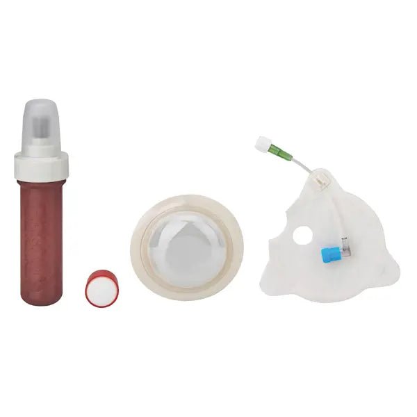 Teleflex Medical GmbHFAST1 Intraossäre InfusionssystemDocMed GmbH