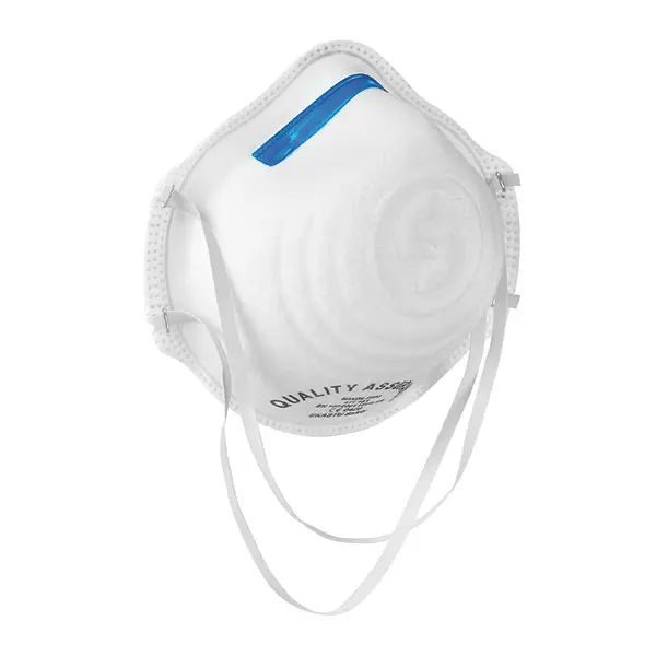 EKASTU Safety GmbHFeinstaubfiltermaske FFP2DocMed GmbH
