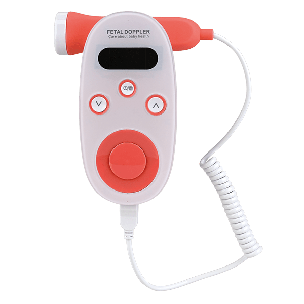 ServopraxFetaler Taschendoppler mit wasserfester SondeDocMed GmbH