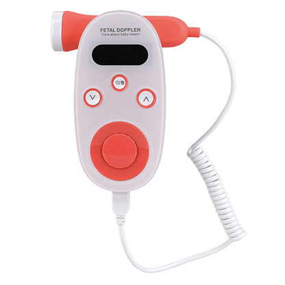 ServopraxFetaler Taschendoppler mit wasserfester SondeDocMed GmbH