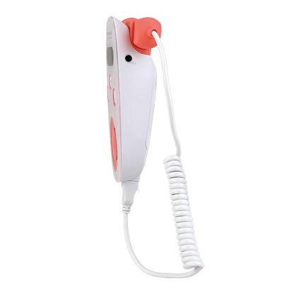 ServopraxFetaler Taschendoppler mit wasserfester SondeDocMed GmbH