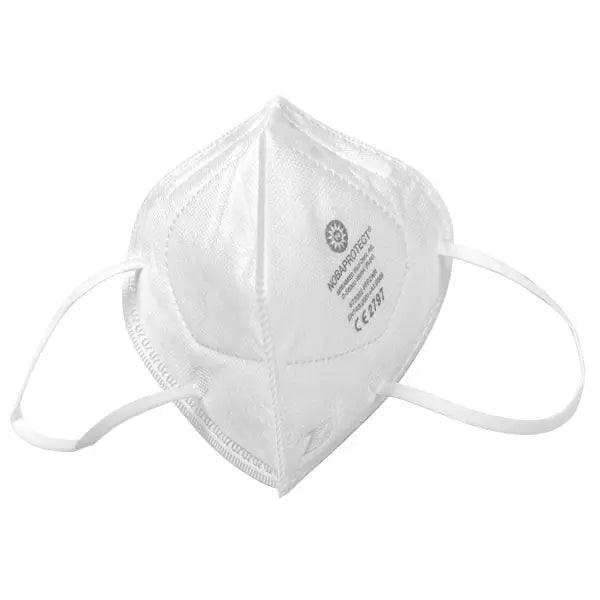 NOBAPROTECTFFP2 NR AtemschutzmaskeDocMed GmbH