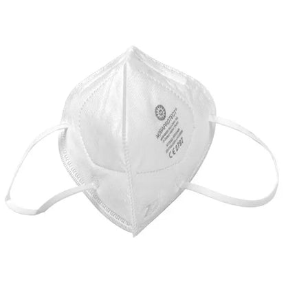 NOBAPROTECTFFP2 NR AtemschutzmaskeDocMed GmbH