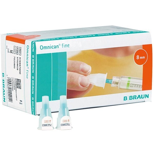 B.BraunFine PenkanülenDocMed GmbH