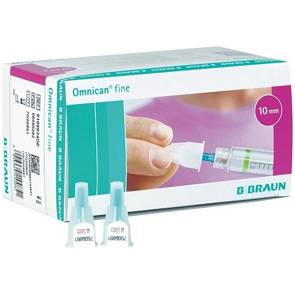 B.BraunFine PenkanülenDocMed GmbH