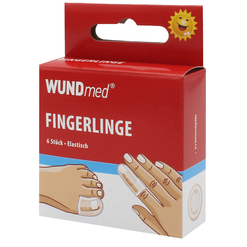 WUNDmedFingerlingeDocMed GmbH