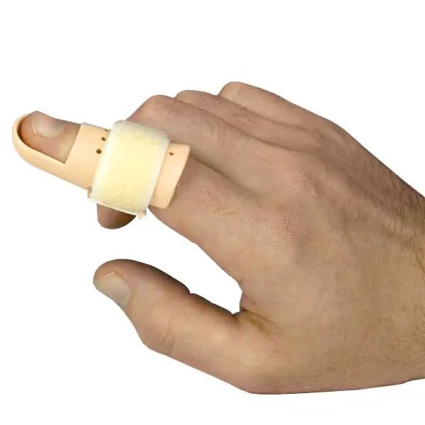 DR. JUNGHANS Medical GmbHFingerschienen nach Stack HautfarbenDocMed GmbH