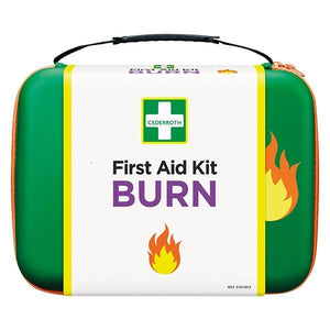 CederrothFirst Aid Burn KitDocMed GmbH