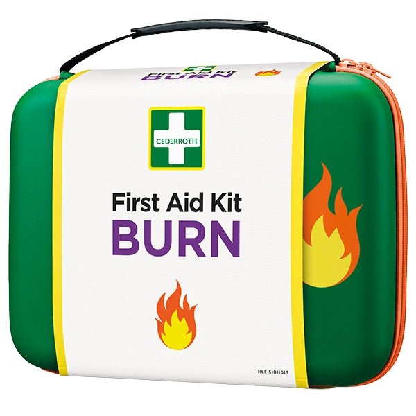 CederrothFirst Aid Burn KitDocMed GmbH