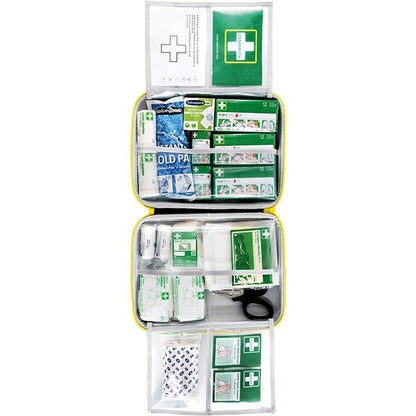 CederrothFirst Aid Kit large DIN 13157DocMed GmbH