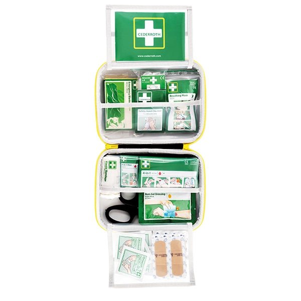 CederrothFirst Aid Kit MediumDocMed GmbH