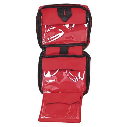 Lifeguard First AidFirst Aid Kit Medium Tasche, leerDocMed GmbH