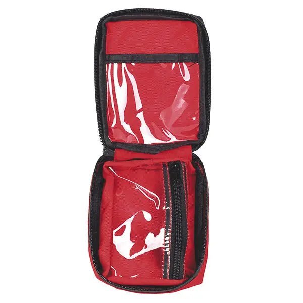 Lifeguard First AidFirst Aid Kit Mini Tasche, leerDocMed GmbH