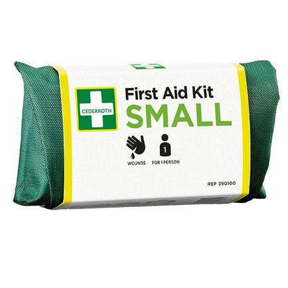 CederrothFirst Aid Kit SmallDocMed GmbH