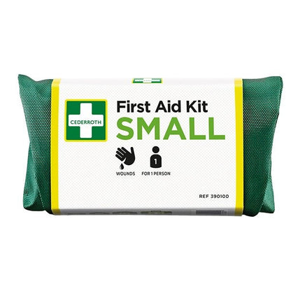 CederrothFirst Aid Kit SmallDocMed GmbH