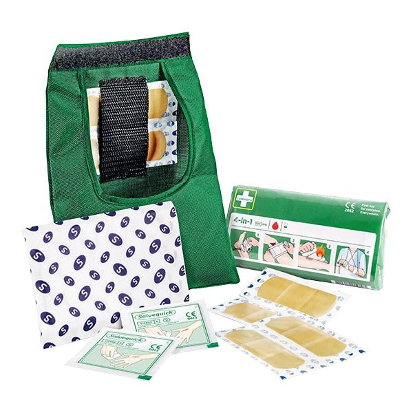 CederrothFirst Aid Kit SmallDocMed GmbH
