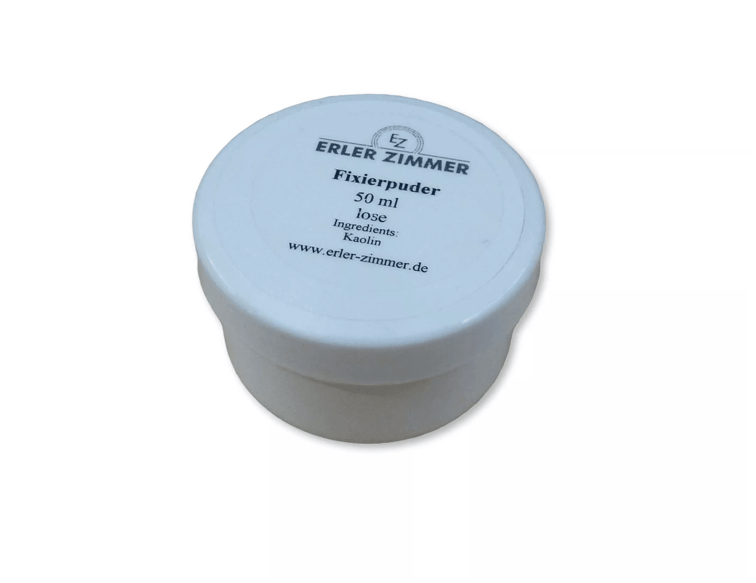 Erler-ZimmerFixierpuderDocMed GmbH
