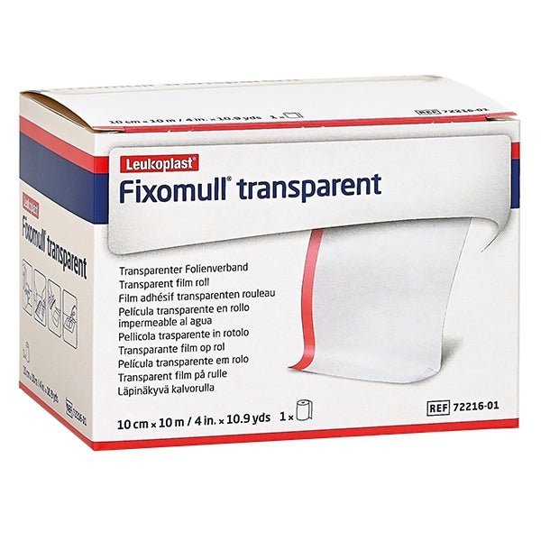 BSN medical GmbHFixomull transparent BSNDocMed GmbH