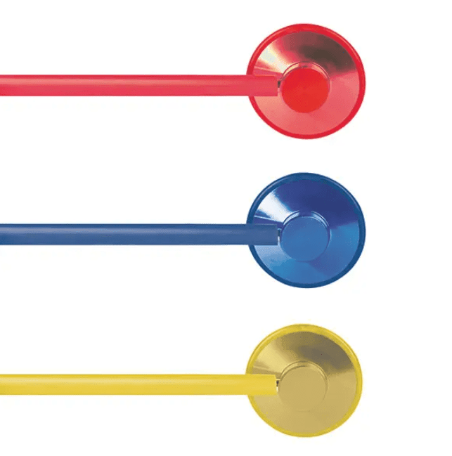 ServopraxFlachkopfstethoskop Modell KinderDocMed GmbH