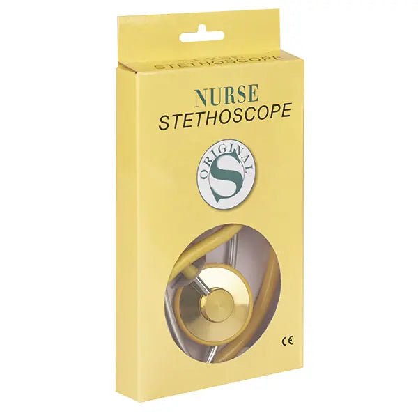 ServopraxFlachkopfstethoskop SchwesterDocMed GmbH