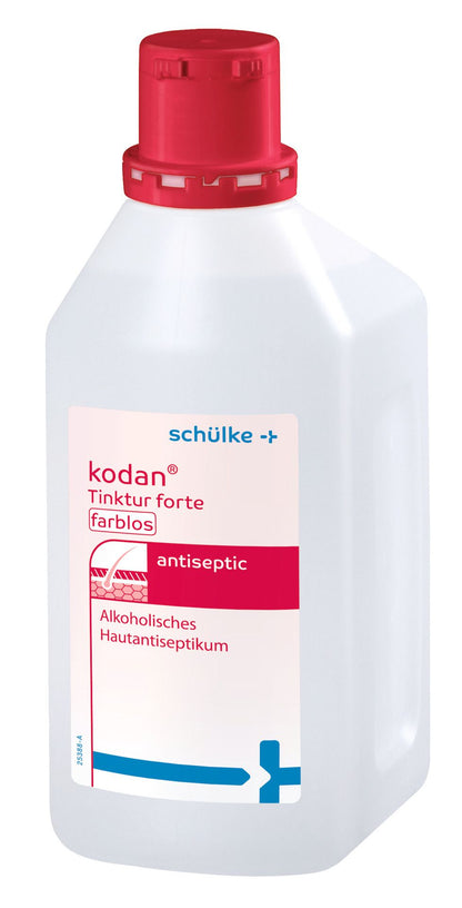 Kodan 1202 Hautantiseptikum Tinktur Forte