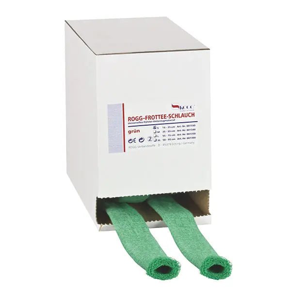 RoggFrottee - SchlauchDocMed GmbH