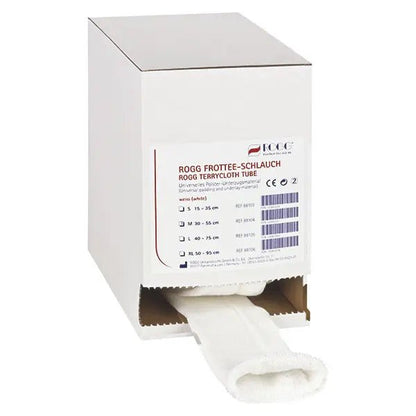 RoggFrottee - SchlauchDocMed GmbH