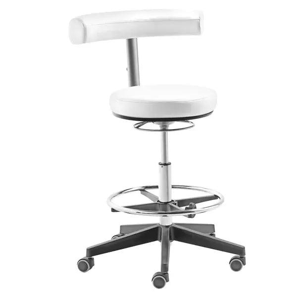 Comfort Medical EquipmentFunktionsdrehstuhl QuizzDocMed GmbH
